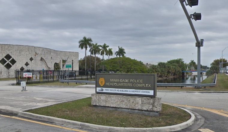 Miami-Dade Detective Convicted of Perjury in Federal Court, Faces Up to 15 Years in Prison