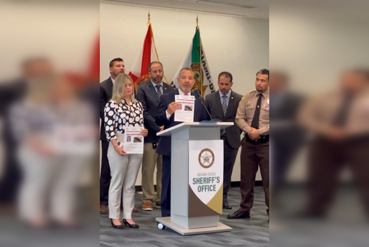 Miami-Dade Family's Continued Search for Justice in Unsolved 2020 Stray Bullet Death of Melissa Gonzalez on I-95