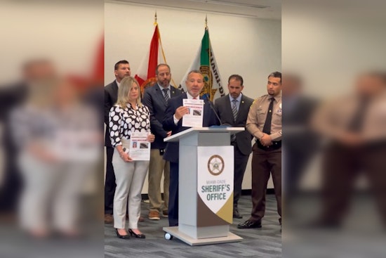 Miami-Dade Family's Continued Search for Justice in Unsolved 2020 Stray Bullet Death of Melissa Gonzalez on I-95