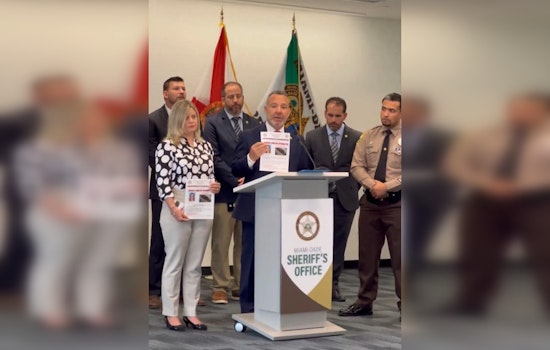 Miami-Dade Family's Continued Search for Justice in Unsolved 2020 Stray Bullet Death of Melissa Gonzalez on I-95
