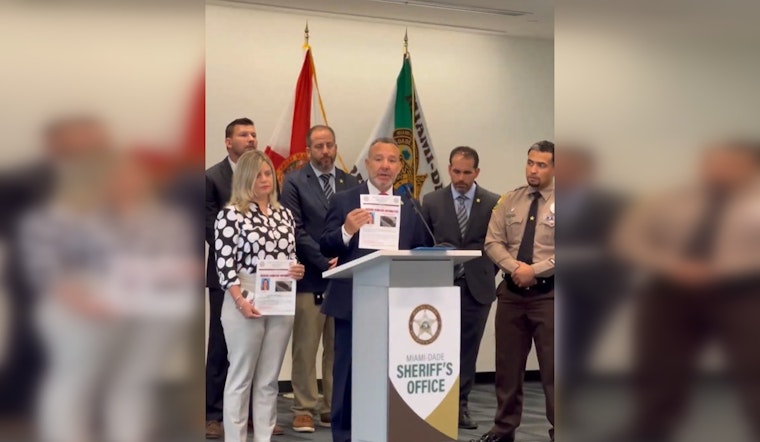 Miami-Dade Family's Continued Search for Justice in Unsolved 2020 Stray Bullet Death of Melissa Gonzalez on I-95