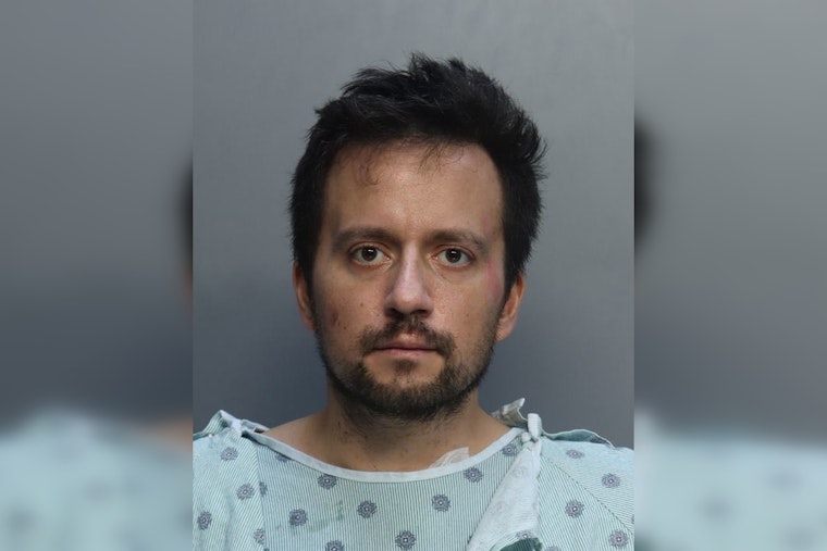 Miami-Dade Man Charged with Vehicular Homicide After Fatal Shenandoah Crash, Judge Sets $100,000 Bond