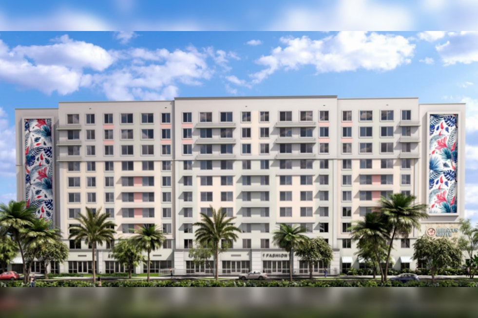 Miami-Dade Officials to Launch "Hibiscus Grove" Affordable Housing Project in South Dade