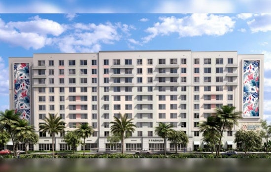 Miami-Dade Officials to Launch "Hibiscus Grove" Affordable Housing Project in South Dade