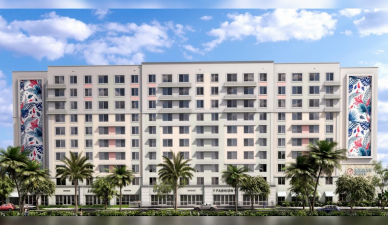 Miami-Dade Officials to Launch "Hibiscus Grove" Affordable Housing Project in South Dade