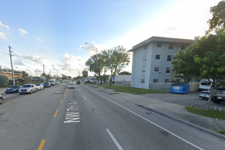 Miami-Dade Sheriff's Office Intensifies Search for Suspect in Hit and Run That Killed Samuel Lee Singletary
