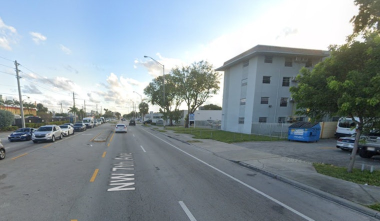 Miami-Dade Sheriff's Office Intensifies Search for Suspect in Hit and Run That Killed Samuel Lee Singletary