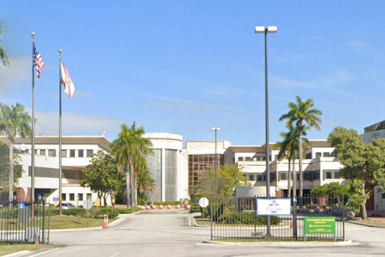 Miami-Dade Sheriff's Office to Honor Courageous Youth as Honorary Deputy in Special Ceremony