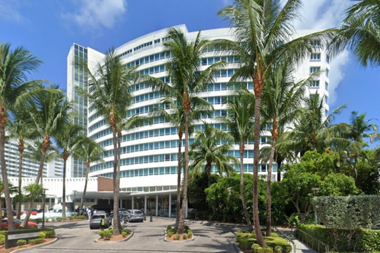 Miami-Dade to Host Prestigious 2025 APTAtech Conference, Uniting Transit and Tech Experts at Fontainebleau Miami Beach