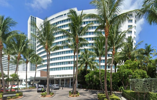 Miami-Dade to Host Prestigious 2025 APTAtech Conference, Uniting Transit and Tech Experts at Fontainebleau Miami Beach