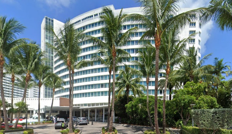 Miami-Dade to Host Prestigious 2025 APTAtech Conference, Uniting Transit and Tech Experts at Fontainebleau Miami Beach