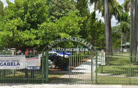 Miami Enhances Public Spaces with Free Wi-Fi in 15 Parks, Aims to Bridge Digital Divide