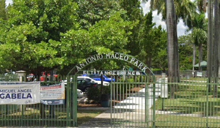 Miami Enhances Public Spaces with Free Wi-Fi in 15 Parks, Aims to Bridge Digital Divide