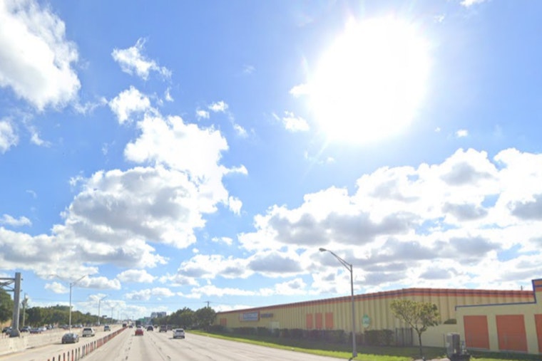 Miami Faces a Mix of Scorching Heat and Light Showers, with Saharan Dust on the Horizon