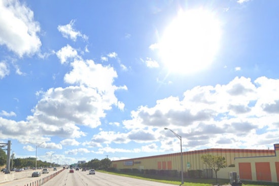 Miami Faces a Mix of Scorching Heat and Light Showers, with Saharan Dust on the Horizon