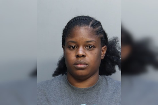 Miami Gardens Mother Charged with Felonies After Toddler Son Shoots Himself