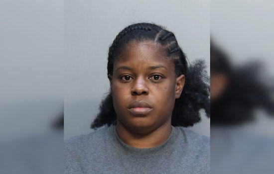 Miami Gardens Mother Charged with Felonies After Toddler Son Shoots Himself