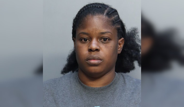 Miami Gardens Mother Charged with Felonies After Toddler Son Shoots Himself