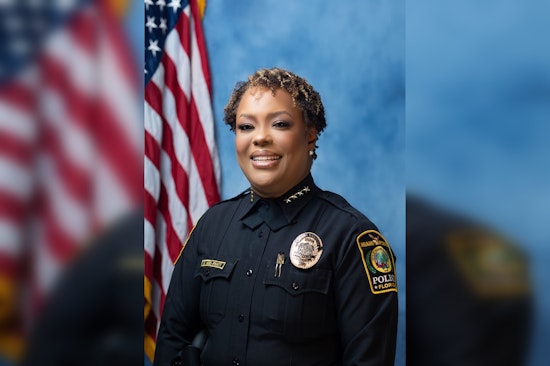 Miami Gardens Police Chief Denies Allegations of Racial Bias Amidst Plans for Federal Lawsuit by Hispanic Officers