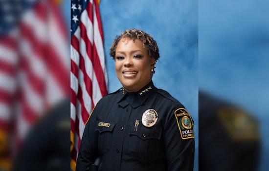 Miami Gardens Police Chief Denies Allegations of Racial Bias Amidst Plans for Federal Lawsuit by Hispanic Officers