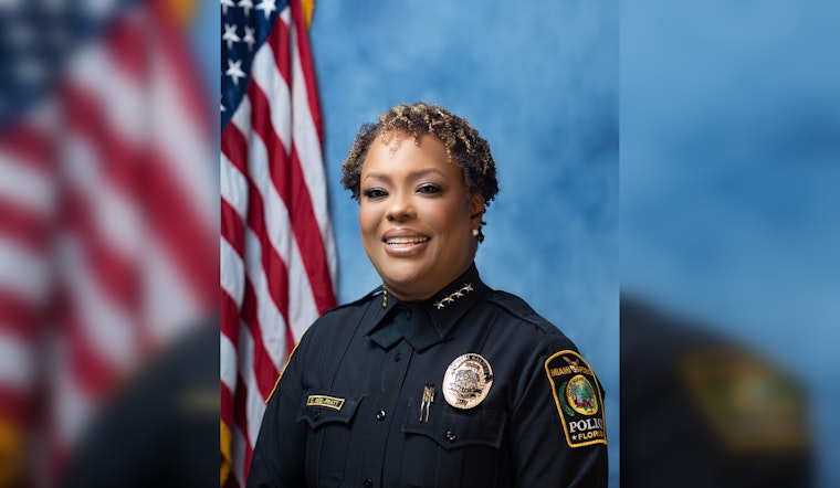 Miami Gardens Police Chief Denies Allegations of Racial Bias Amidst Plans for Federal Lawsuit by Hispanic Officers