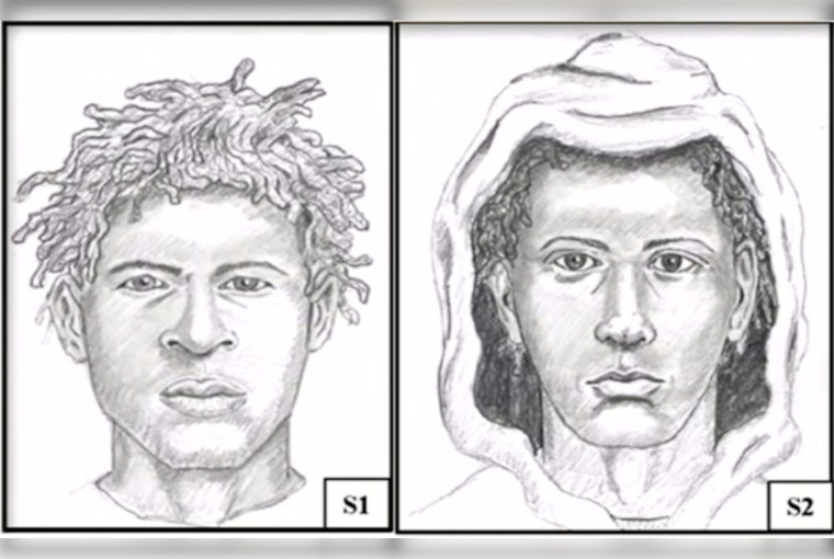 Miami Gardens Police Seek 3 Suspects in Attempted Kidnapping of Juvenile, Public's Help Requested