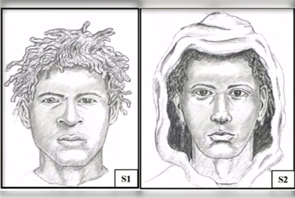 Miami Gardens Police Seek 3 Suspects in Attempted Kidnapping of Juvenile, Public's Help Requested