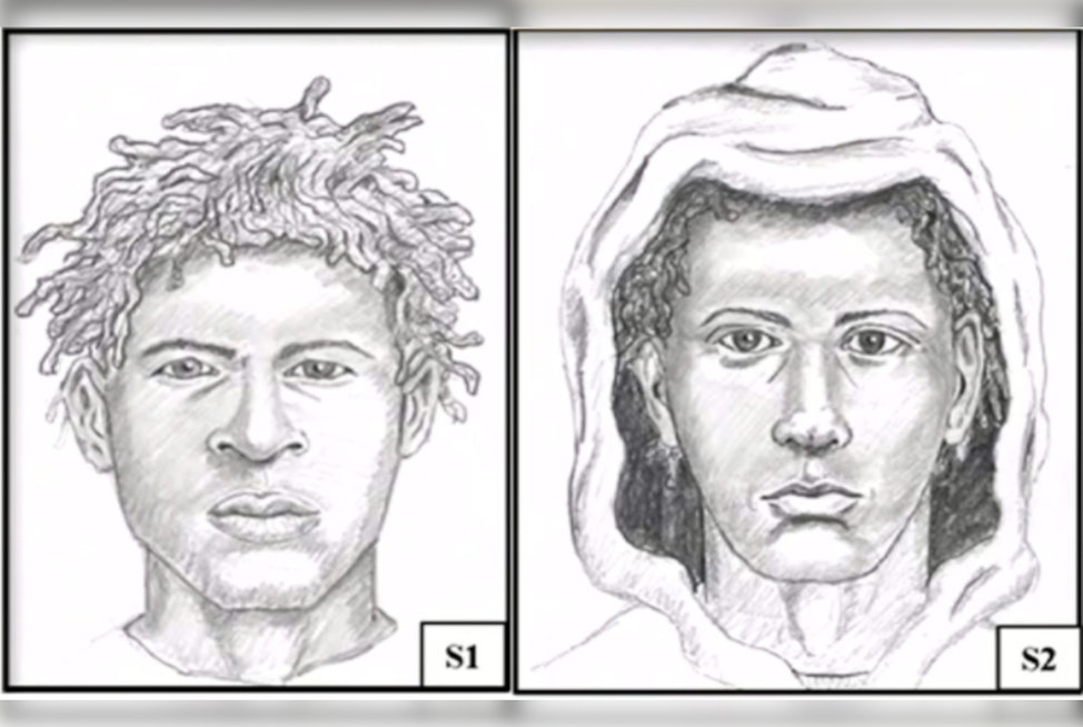 Miami Gardens Police Seek 3 Suspects in Attempted Kidnapping of Juvenile, Public's Help Requested