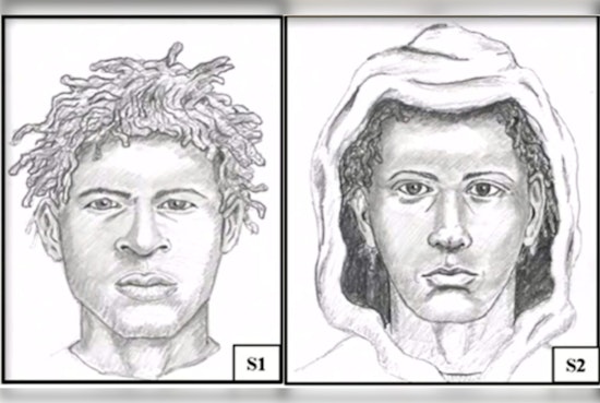 Miami Gardens Police Seek 3 Suspects in Attempted Kidnapping of Juvenile, Public's Help Requested