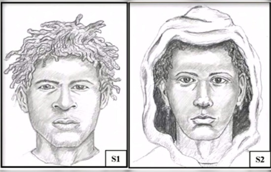 Miami Gardens Police Seek 3 Suspects in Attempted Kidnapping of Juvenile, Public's Help Requested