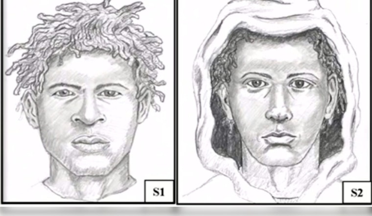 Miami Gardens Police Seek 3 Suspects in Attempted Kidnapping of Juvenile, Public's Help Requested