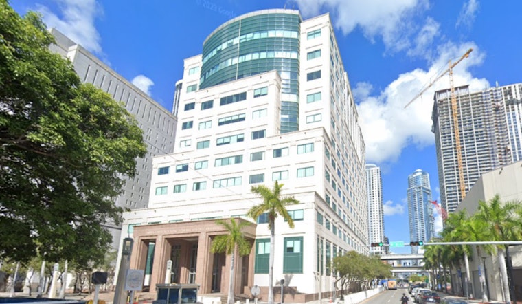 Miami Jury Convicts Colombian Businessman Neder Valencia Julio for Major Drug Trafficking Conspiracy