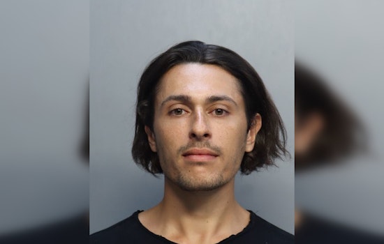 Miami Mail Carrier Stabbed in Alleged Road Rage Incident, Suspect Held Without Bond