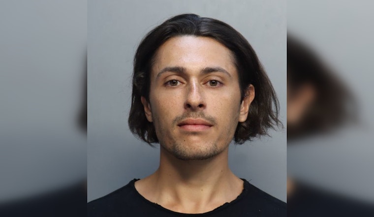 Miami Mail Carrier Stabbed in Alleged Road Rage Incident, Suspect Held Without Bond
