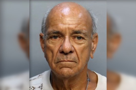 Miami Man, 70, Accused of Vandalizing Vehicles in Little Haiti with Box Cutter