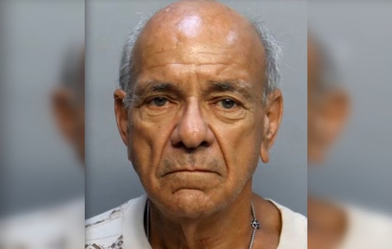 Miami Man, 70, Accused of Vandalizing Vehicles in Little Haiti with Box Cutter