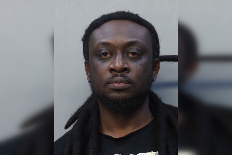Miami Man Charged in Fatal Hit-and-Run Incident that Claimed Elderly Pedestrian's Life