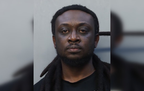 Miami Man Charged in Fatal Hit-and-Run Incident that Claimed Elderly Pedestrian's Life