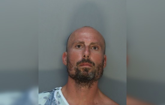 Miami Man Charged with Second-Degree Murder After Mother Found Dead in Dumpster Following Welfare Check