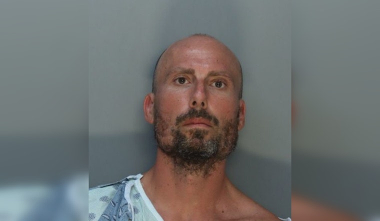 Miami Man Charged with Second-Degree Murder After Mother Found Dead in Dumpster Following Welfare Check
