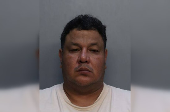 Miami Man Charged with Soliciting Minor for Sex Acts, Leveraging $2,000 as Bait