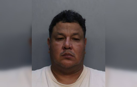 Miami Man Charged with Soliciting Minor for Sex Acts, Leveraging $2,000 as Bait