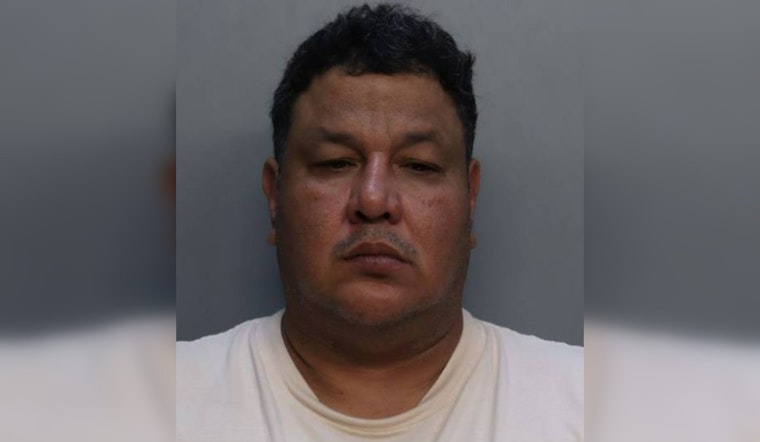 Miami Man Charged with Soliciting Minor for Sex Acts, Leveraging $2,000 as Bait
