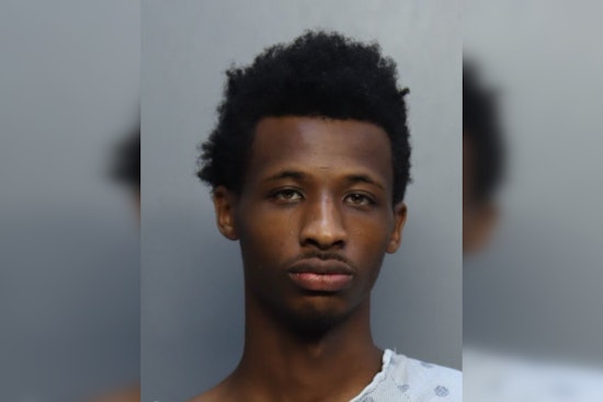 Miami Man Confesses to Sexual Battery and Kidnapping of 11-Year-Old Girl at Gwen Cherry Park