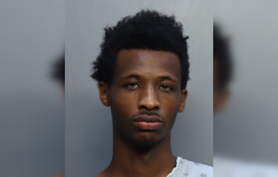 Miami Man Confesses to Sexual Battery and Kidnapping of 11-Year-Old Girl at Gwen Cherry Park
