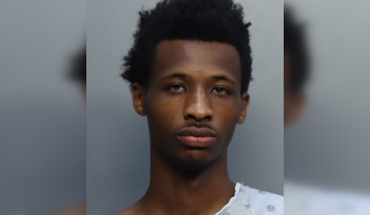 Miami Man Confesses to Sexual Battery and Kidnapping of 11-Year-Old Girl at Gwen Cherry Park
