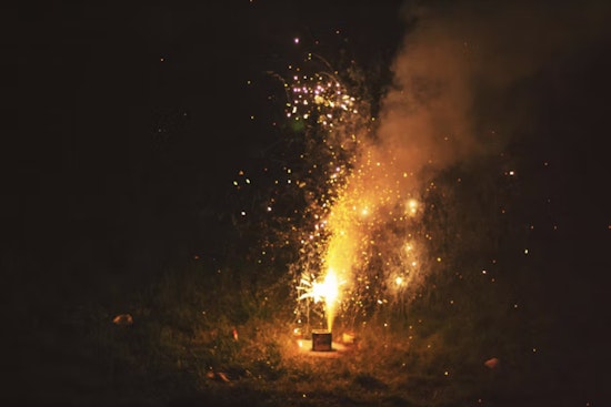 Miami Man Loses Finger in Fireworks Accident During July Fourth Festivities