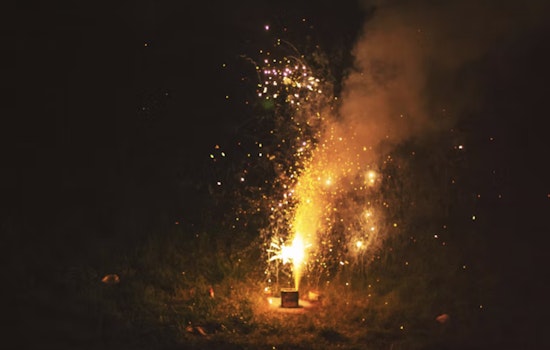 Miami Man Loses Finger in Fireworks Accident During July Fourth Festivities