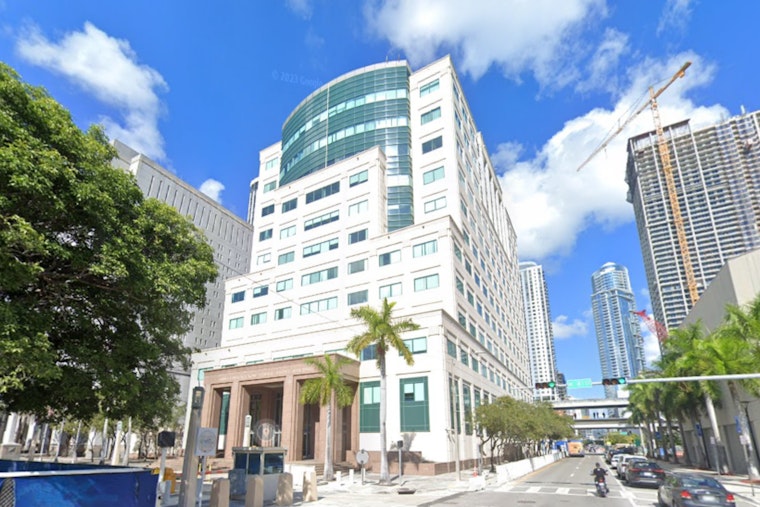 Miami Man Sentenced to 14 Years for Leading $78 Million Illegal Pharmaceutical Distribution Scheme