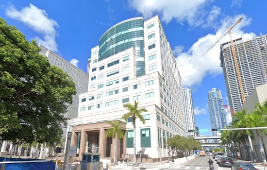 Miami Man Sentenced to 14 Years for Leading $78 Million Illegal Pharmaceutical Distribution Scheme